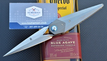 Складной нож Kizer Söze