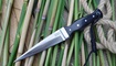 Стилет Randy Doucette Kustom Knives