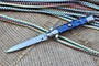Стилет AGA Campolin 9 Picklock Automatic Italian Stiletto