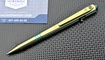 Тактическая ручка Kubey PN03GOL-C