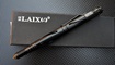 Тактическая ручка Laix с фонариком
