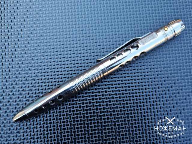Тактическая ручка Laix T01