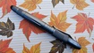 Тактическая ручка со стилусом Laix B006.2