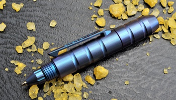 Тактическая ручка Stedemon P01