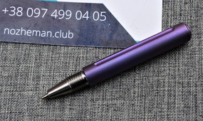Тактическая ручка TwoSun PEN-03