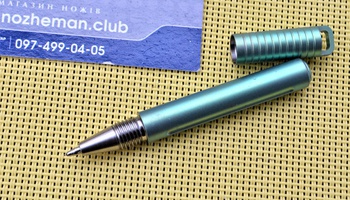 Тактическая ручка TwoSun PEN03