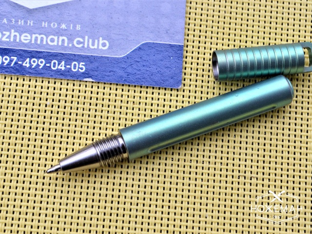 Тактическая ручка TwoSun PEN03