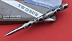 Тактическая ручка TwoSun Pen20