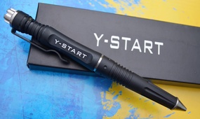 Тактическая ручка Y-START TAP01