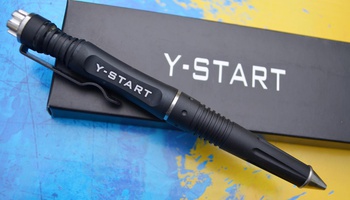 Тактическая ручка Y-START TAP01
