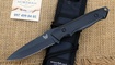 Тактический нож Benchmade Nimravus Tanto