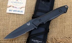 Тактический нож Benchmade Nimravus Tanto