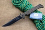 Тактический нож Cold Steel Large Luzon Green GFN