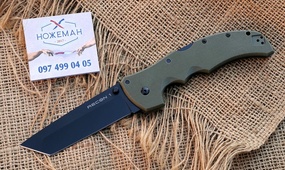 Тактический нож Cold Steel Recon 1 Tanto