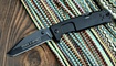 Тактический нож Extrema Ratio Fulcrum ll 3.8 мм.