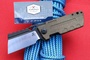 Нож Sitivien ST155 Scales