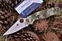 Нож складной Spyderco Paramilitary 2 C81