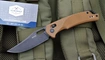 Нож складной SRM 9201-GW
