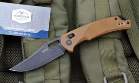 Нож складной SRM 9201-GW