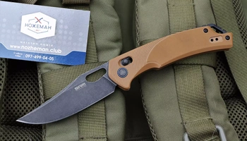 Нож складной SRM 9201-GW