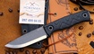Тактический нож SRM Bushcut 702T-GB