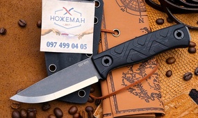 Тактический нож SRM Bushcut 702T-GB