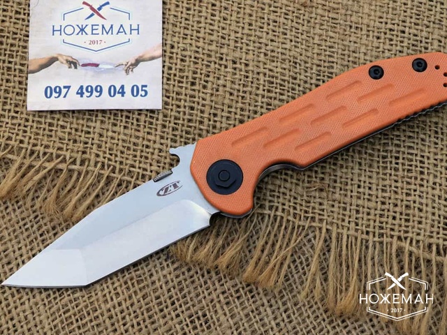 Тактический нож Zero Tolerance 0620 Tanto