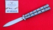 TheOne Benchmade Morpho BM51 V6 Balisong