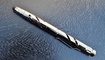 Титановая тактическая ручка со стилусом LAIX