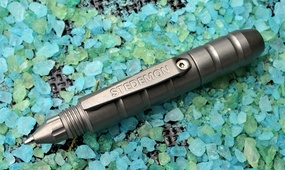 Тактическая ручка Stedemon P01