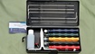 Точилка Molibao Deluxe Diamond Knife Sharpening System