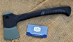 Топор Buck Camp Axe 757