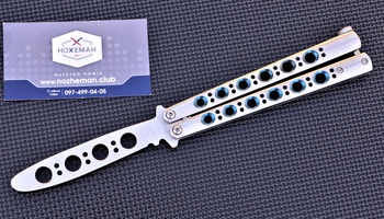 Тренировочный нож бабочка Benchmade 42