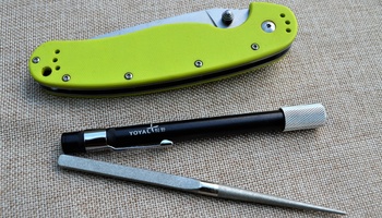 Точилка для ножей купить Taidea T0905D