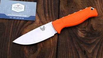 Туристический нож Benchmade 15006 Steep Country Hunter