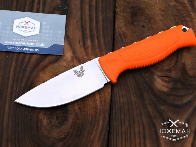 Туристический нож Benchmade 15006 Steep Country Hunter