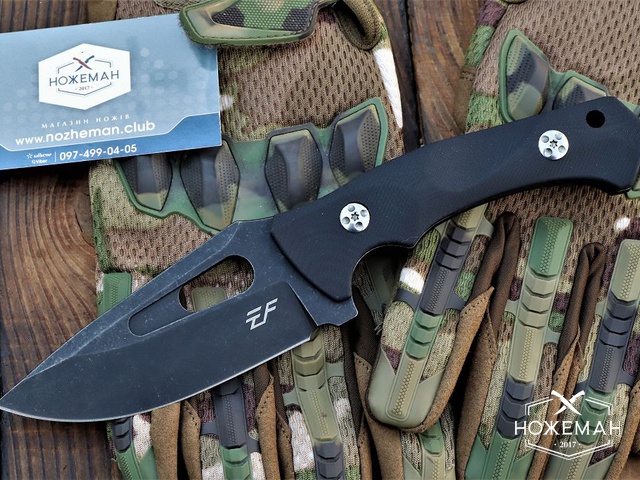 Туристический нож Eafengrow EF109
