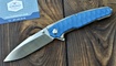 Туристический нож Eafengrow EF913