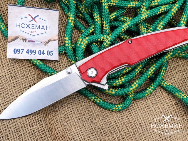 Туристический нож Eafengrow EF913