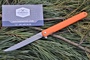 Туристический нож Fisherman Slim Flipper TC027