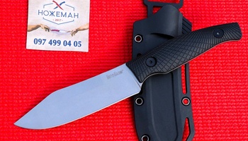Туристический нож Kershaw Camp 5 Fixed 1083