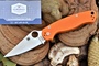 Складной нож Spyderco Paramilitary 2 C81