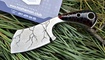 Туристический нож Pearl Crack Cleaver TC010