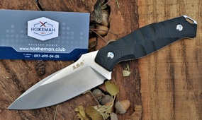 Туристический нож Sanrenmu S718