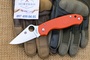 Туристический нож Spyderco Para 3 Lightweight C223