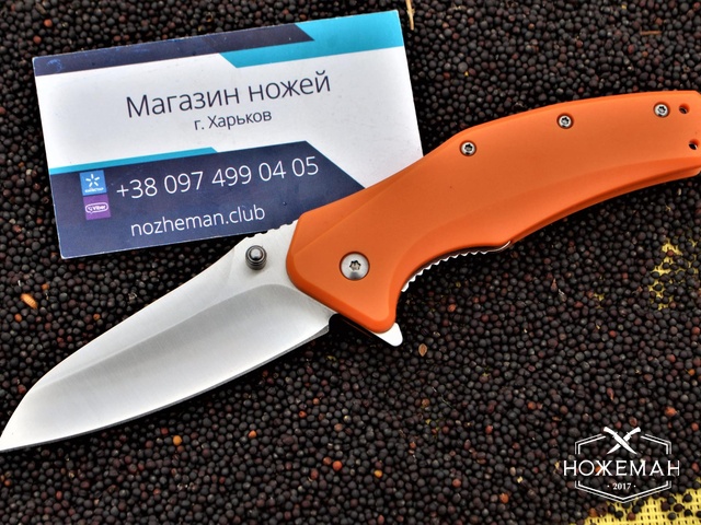 Нож Zero Tolerance 0770