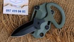 Тычковый нож Benchmade Adamas 175BK