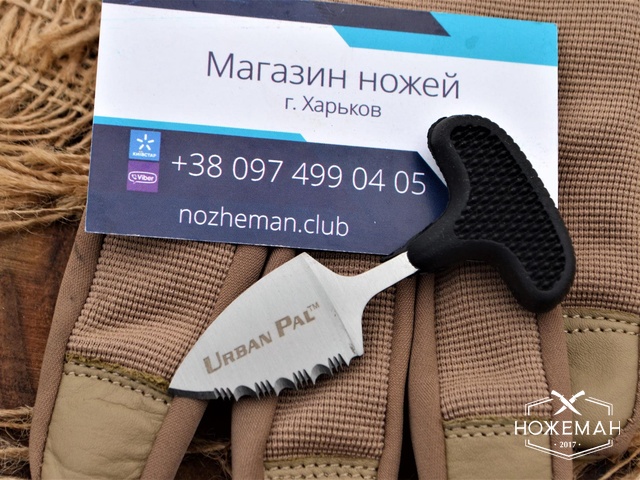 Тычковый нож Cold Steel Urban Pal 43LS