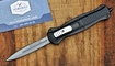 Выкидной нож Benchmade Infidel Dagger OTF