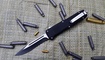 Выкидной нож Benchmade Turmoil serrated